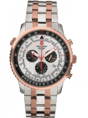 Swiss Alpine Military 7078.9152