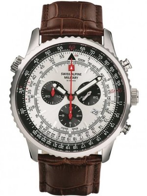 Swiss Alpine Military 7078.9532
