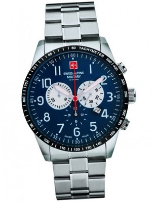 Swiss Alpine Military 7082.9135
