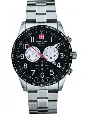 Swiss Alpine Military 7082.9137