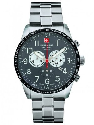 Swiss Alpine Military 7082.9138