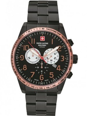 Swiss Alpine Military 7082.9187
