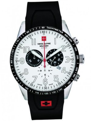 Swiss Alpine Military 7082.9833