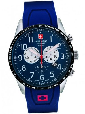 Swiss Alpine Military 7082.9835