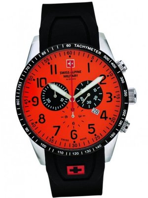 Swiss Alpine Military 7082.9839