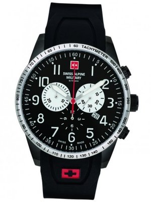 Swiss Alpine Military 7082.9877