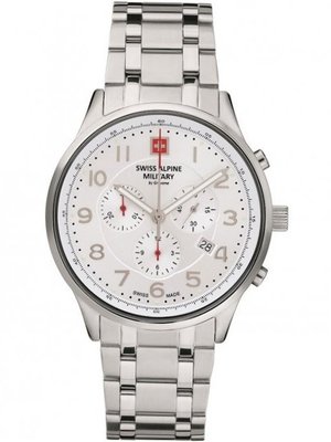 Swiss Alpine Military 7084.9132