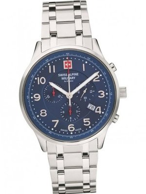Swiss Alpine Military 7084.9135