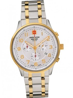 Swiss Alpine Military 7084.9142