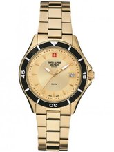 Swiss Alpine Military 7740.1111