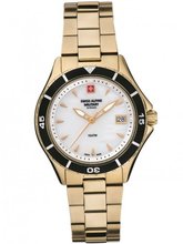 Swiss Alpine Military 7740.1113