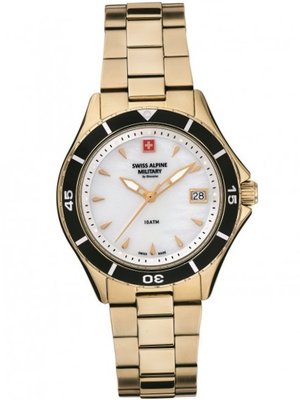 Swiss Alpine Military 7740.1113