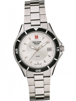 Swiss Alpine Military 7740.1132