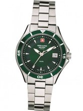 Swiss Alpine Military 7740.1134