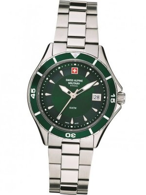 Swiss Alpine Military 7740.1134