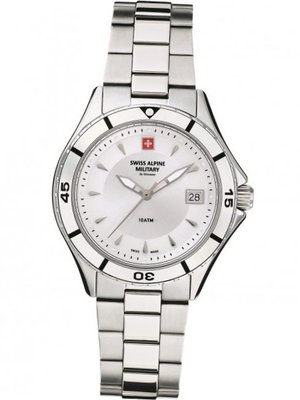 Swiss Alpine Military 7740.1138