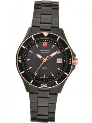 Swiss Alpine Military 7740.1187