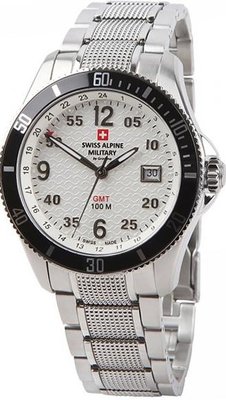 Swiss Alpine Military SAM1616.1132