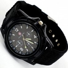 Swiss Army Черные