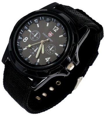 Swiss Army KG-34