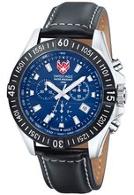 Swiss Eagle Altitude Chrono SE-9020-01