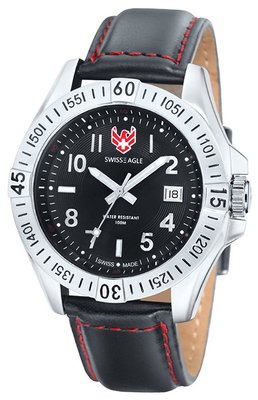 Swiss Eagle Altitude SE-9021-01