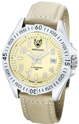 Swiss Eagle Altitude SE-9021-02