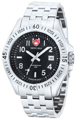 Swiss Eagle Altitude SE-9021-11