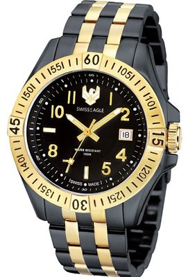 Swiss Eagle Altitude SE-9021-44