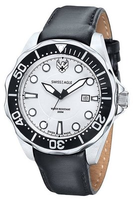 Swiss Eagle Ballast SE-9018-01