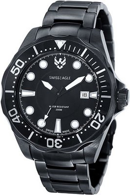 Swiss Eagle Ballast SE-9018-33