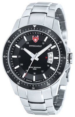 Swiss Eagle Battalion SE-9032-11