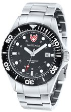 Swiss Eagle Brodaside SE-9012-11