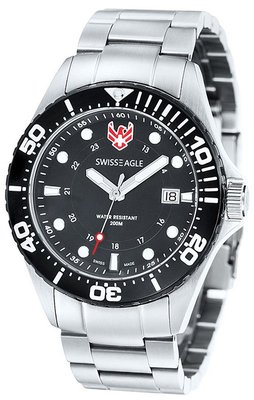 Swiss Eagle Brodaside SE-9012-11