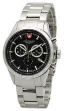 Swiss Eagle Corporal Chrono SE-9034-11