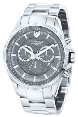 Swiss Eagle Corporal Chrono SE-9034-22