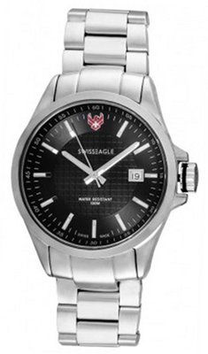 Swiss Eagle Corporal SE-9035-11