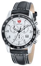 Swiss Eagle Field Chrono SE-9025-01