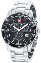 Swiss Eagle Field Chrono SE-9025-11