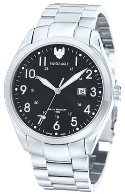 Swiss Eagle Field SE-9028-11