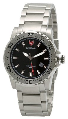 Swiss Eagle Fleet SE-9009-11