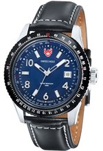 Swiss Eagle Flight Deck SE-9024-01