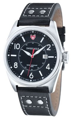 Swiss Eagle Landing SE-9045-01