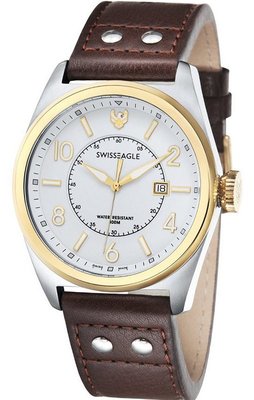 Swiss Eagle Landing SE-9045-05