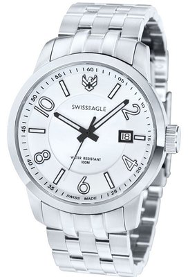 Swiss Eagle Major SE-9037-22