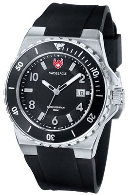 Swiss Eagle Response SE-9039-01