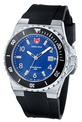 Swiss Eagle Response SE-9039-02