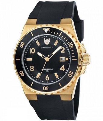 Swiss Eagle SE-9039-03