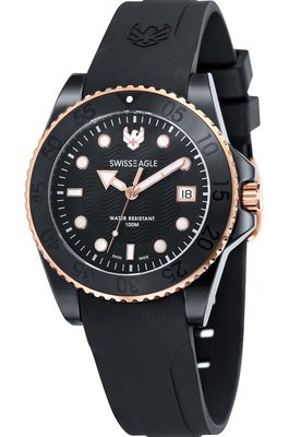 Swiss Eagle SE-9052-44