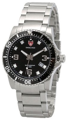 Swiss Eagle Sea Admiral SE-9007-11